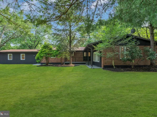 1608 Kresson Rd, Cherry Hill, NJ 08003