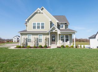 4623 N Triple Crown Dr, Bloomington, IN 47404