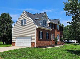 5901 W Copper Mountain Dr, Spotsylvania, VA 22553