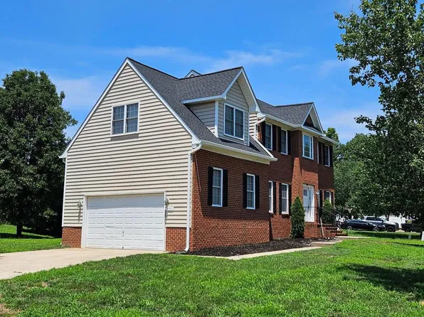 5901 W Copper Mountain Dr, Spotsylvania, VA 22553