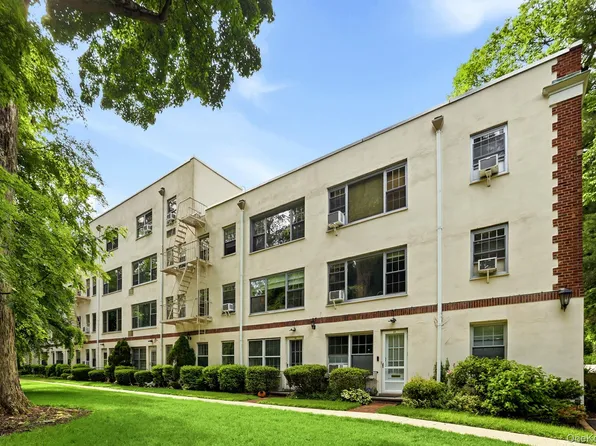 22 Alden Place #22, Bronxville, NY 10708