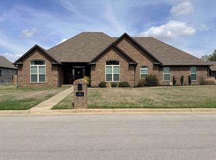 3603 Stone Ridge Dr, Paragould, AR 72450