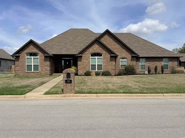 3603 Stone Ridge Dr, Paragould, AR 72450