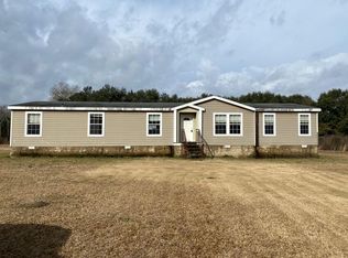 960 Cowford Bridge Rd, Oakfield, GA 31772