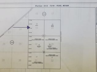 0 State Highway 80, Fernley, NV 89408