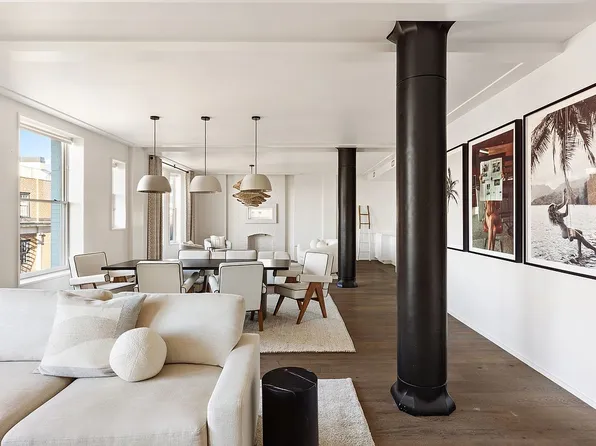171 Columbia Hts #5B, Brooklyn, NY 11201