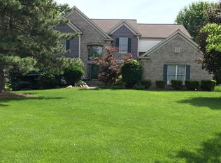 4483 Fox Hunt Ct NE, Ada, MI 49301