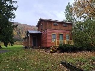 5744 Mutton Hollow Rd, Salamanca, NY 14779