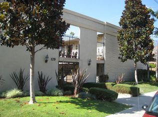 129 Violet Ave #34, Monrovia, CA 91016