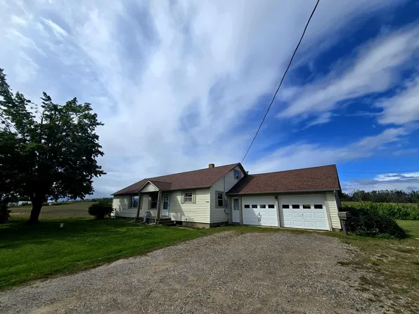 2108 Goslow Rd, Gaylord, MI 49735