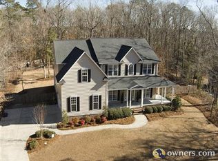 103 Creekview Rd, New Bern, NC 28562