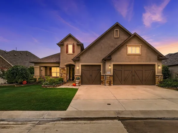 9713 Arkose Dr, Denton, TX 76207