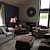 Living Room from Stairway