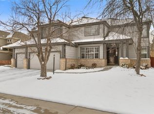 16481 Parkside Dr, Parker, CO 80134