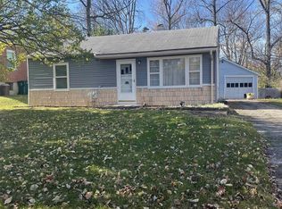 2130 W North Bend Rd, Cincinnati, OH 45224