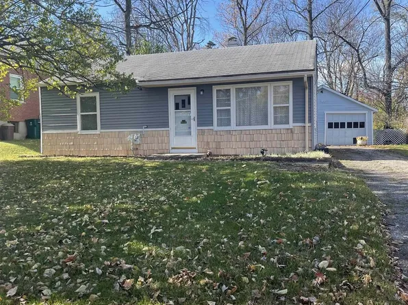 2130 W North Bend Rd, Cincinnati, OH 45224