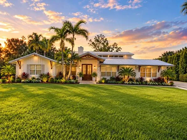 18900 SW 59th St, Southwest Ranches, FL 33332