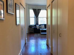 1300 Pine St APT 2F, Philadelphia, PA 19107