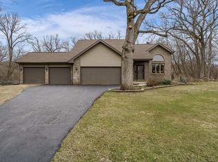1029 Campton Dr, Rockford, IL