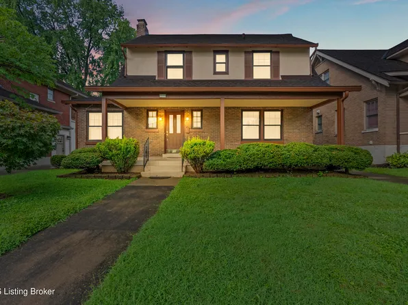 2346 Carolina Ave, Louisville, KY 40205