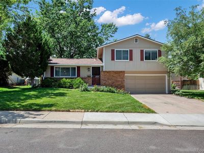 6931 S Quince Street, Centennial, CO, 80112