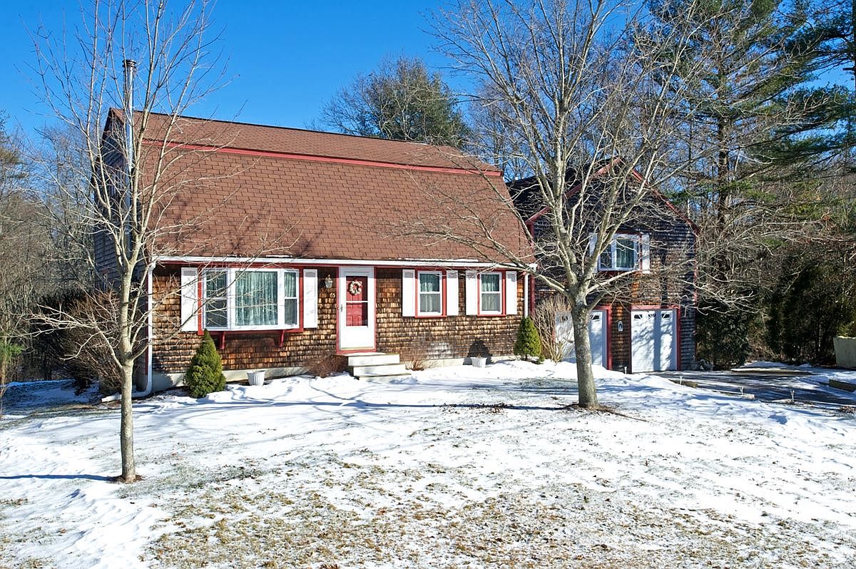 65 Margaret Rd, Middleboro, MA 02346 Zillow