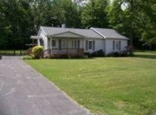 1115 N Borcherding Rd, Madison, IN 47250