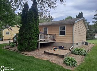 5 S 20th St, Clear Lake, IA 50428