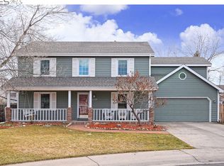 1115 Sawtooth Oak Ct, Fort Collins, CO 80525