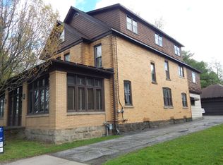 370 Brusselles St, Saint Marys, PA 15857