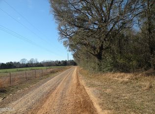 Braydon Dr, Lucedale, MS 39452