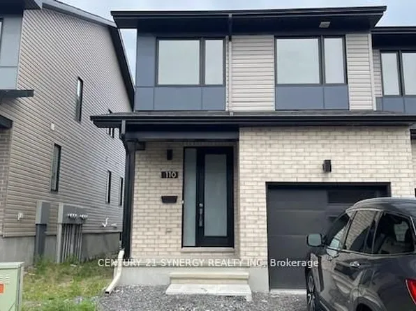 110 Succession Ct, Ottawa, ON K2S 2Z8