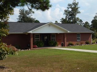 4881 Pine Hill Rd, Dover, AR 72837