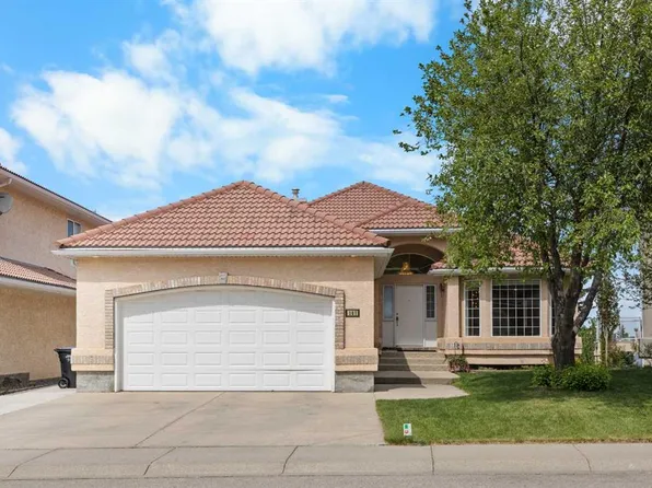 191 S Hamptons Ter NW, Calgary, AB T3A 5S3