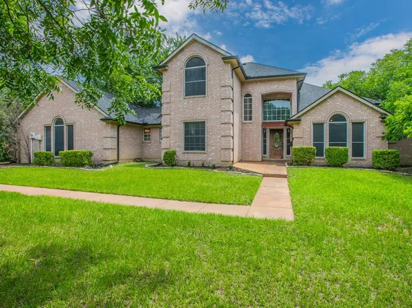 4722 Bayberry St, Flower Mound, TX 75028