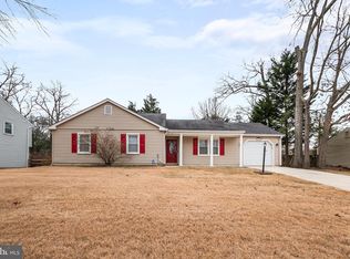 3577 Snowbell Ct, Waldorf, MD