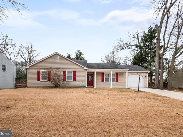 3577 Snowbell Ct, Waldorf, MD 20602