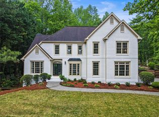 250 Plantation Cv, Milton, GA 30004