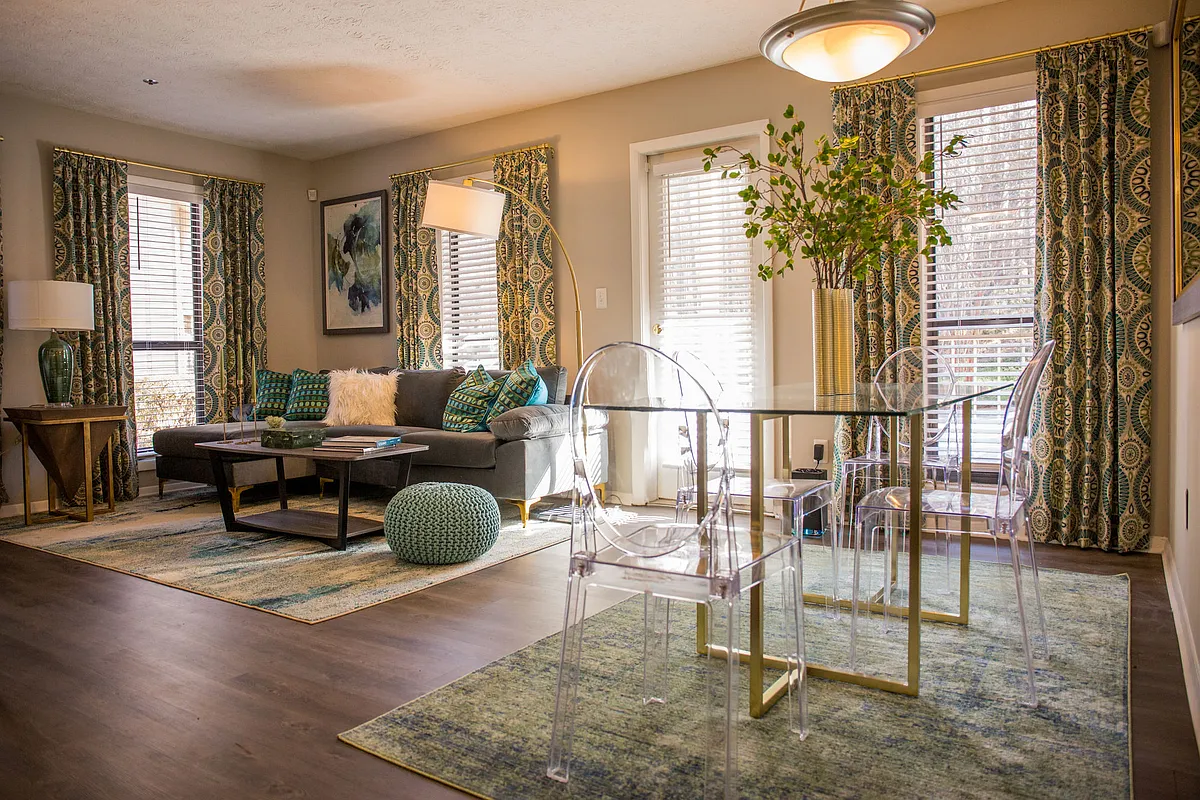 Building Photo - Birch Landing Apartments