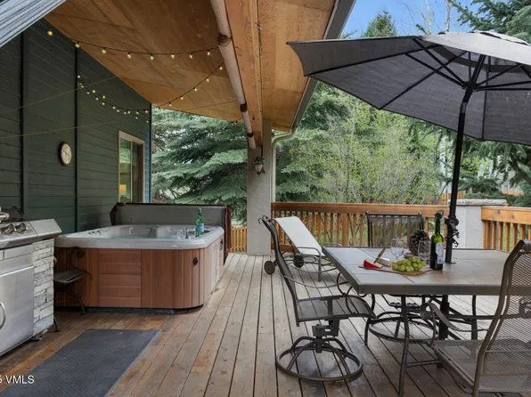 1469 Deer Blvd APT A, Avon, CO 81620