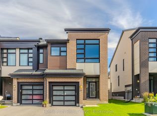 21 Plank St, Ottawa, ON K2V 0M5