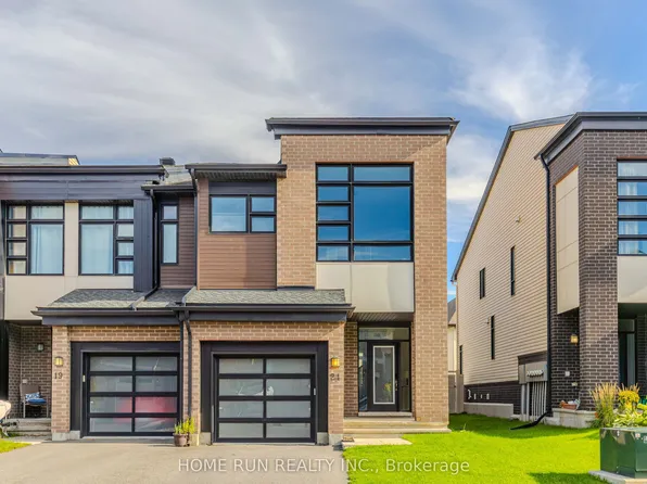 21 Plank St, Ottawa, ON K2V 0M5