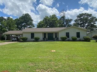 124 Shannon Hill Rd, Greenville, AL 36037