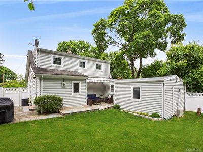 16 Jackson Pl, Darien, CT, 06820
