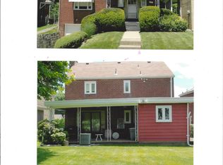 23 Fairfield Ct, Pittsburgh, PA
