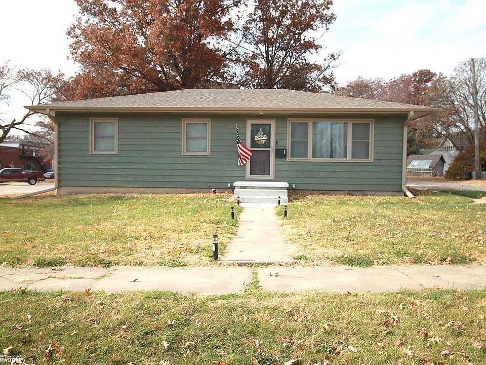 308 N 15th St, Clarinda, IA 51632 Zillow