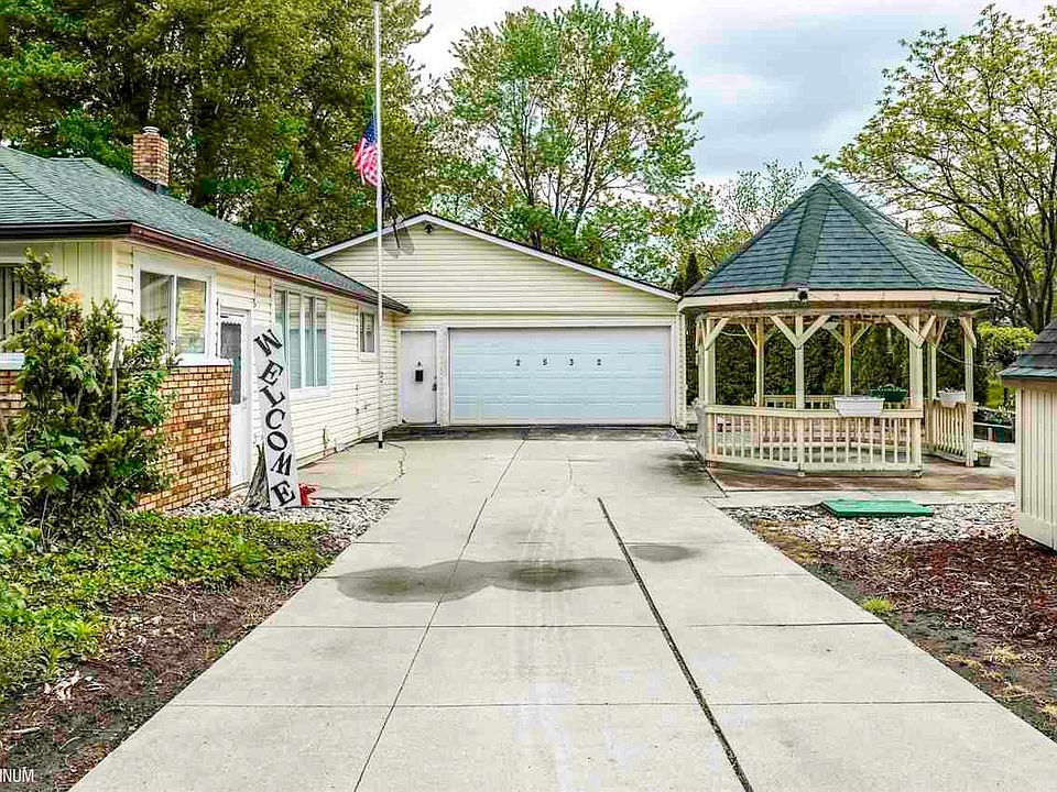 2532 Michigan Rd, Port Huron, MI 48060 Zillow