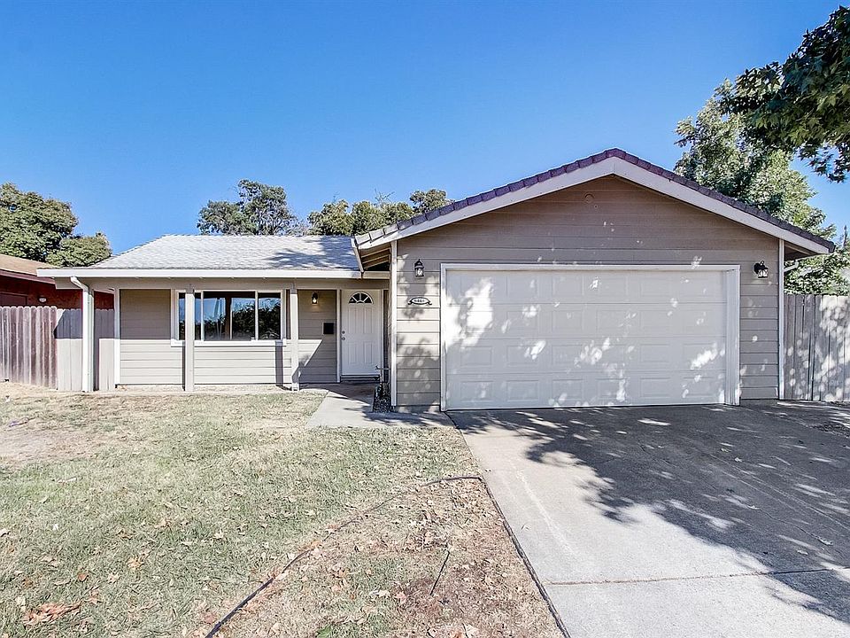 6464 Villa Dr, Sacramento, CA 95842 Zillow