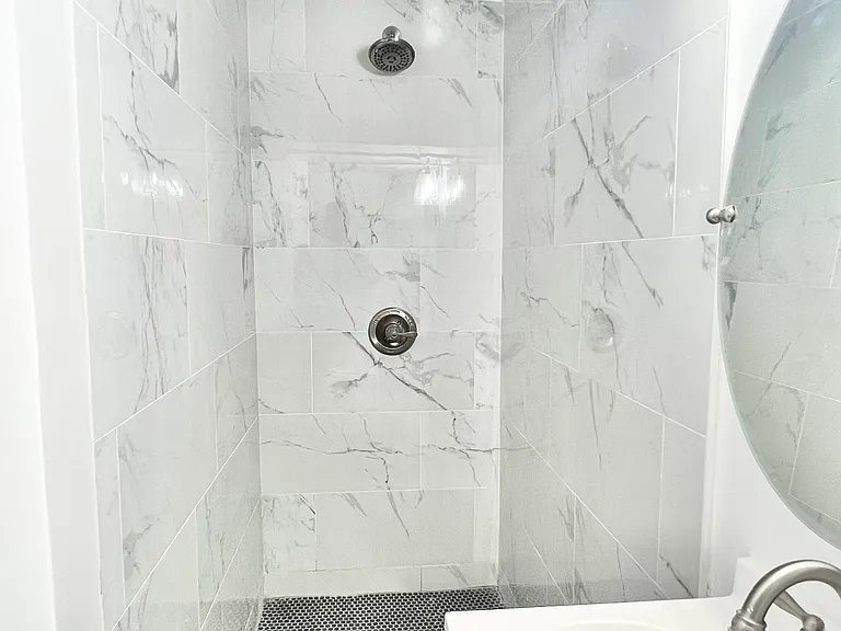Lower Level Bathroom