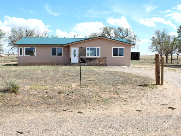 31 E Borachita Rd, Moriarty, NM 87035